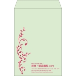 【既製品】角20(229x324mm)（〒枠なし）