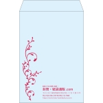 【既製品】角20(229x324mm)（〒枠なし）