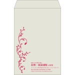 【既製品】角20(229x324mm)（〒枠なし）