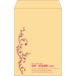 【既製品】角20(229x324mm)（〒枠なし）