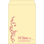 【既製品】角20(229x324mm)（〒枠なし）