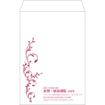 【既製品】角20(229x324mm)（〒枠なし）