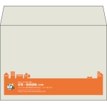 【既製品】洋2(162x114mm)（〒枠なし）