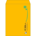 【既製品】角3(216x277mm)（〒枠なし）