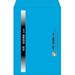 【既製品】角1(270x382mm)（〒枠なし）