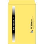 【既製品】角1(270x382mm)（〒枠なし）