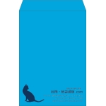 【既製品】角1(270x382mm)（〒枠なし）