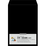 【既製品】角2(240x332mm)（〒枠なし）