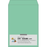 【既製品】角2(240x332mm)（〒枠なし）