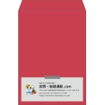 【既製品】角2(240x332mm)（〒枠なし）