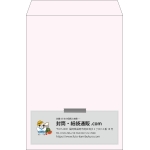 【既製品】角2(240x332mm)（〒枠なし）