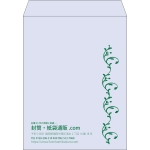 【既製品】角3(216x277mm)（〒枠なし）