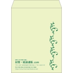 【既製品】角3(216x277mm)（〒枠なし）
