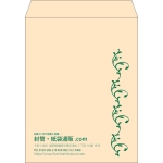 【既製品】角3(216x277mm)（〒枠なし）