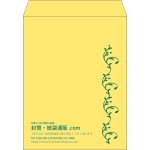 【既製品】角3(216x277mm)（〒枠なし）