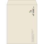 【既製品】角3(216x277mm)（〒枠なし）