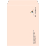 【既製品】角3(216x277mm)（〒枠なし）