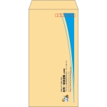 【既製品】長3(120x235mm)（〒枠あり）