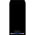 【既製品】長3(120x235mm)（〒枠なし）