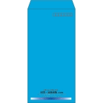 【既製品】長3(120x235mm)（〒枠あり）