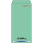 【既製品】長3(120x235mm)（〒枠あり）