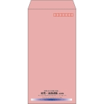 【既製品】長3(120x235mm)（〒枠あり）