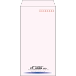 【既製品】長3(120x235mm)（〒枠あり）