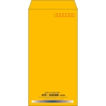 【既製品】長3(120x235mm)（〒枠あり）