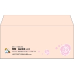 【既製品】洋4(235x105mm)（〒枠なし）