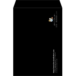 【既製品】角2(240x332mm)（〒枠なし）