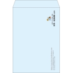 【既製品】角2(240x332mm)（〒枠なし）