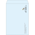 【既製品】角2(240x332mm)（〒枠なし）