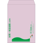 【既製品】角2(240x332mm)（〒枠なし）