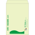 【既製品】角2(240x332mm)（〒枠なし）