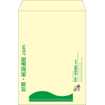 【既製品】角2(240x332mm)（〒枠なし）