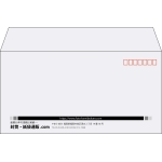 【既製品】洋長3(235x120mm)（〒枠あり）