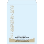【既製品】角3(216x277mm)（〒枠なし）