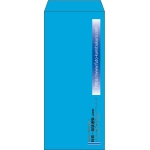 【既製品】長4(90x205mm)（〒枠なし）