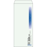 【既製品】長4(90x205mm)（〒枠なし）