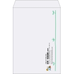 【既製品】角2(240x332mm)（〒枠なし）