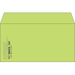 【既製品】洋長3(235x120mm)（〒枠なし）