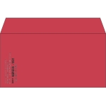 【既製品】洋長3(235x120mm)（〒枠なし）