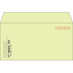 【既製品】洋長3(235x120mm)（〒枠あり）