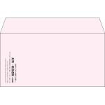 【既製品】洋長3(235x120mm)（〒枠なし）