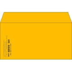 【既製品】洋長3(235x120mm)（〒枠なし）