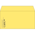 【既製品】洋長3(235x120mm)（〒枠なし）