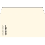 【既製品】洋長3(235x120mm)（〒枠なし）