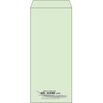 【既製品】長4(90x205mm)（〒枠なし）