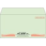 【既製品】洋長3(235x120mm)（〒枠あり）