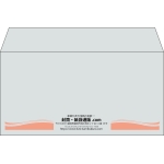 【既製品】洋長3(235x120mm)（〒枠なし）